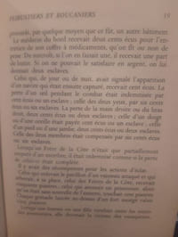 Réécits de la flibuste et des mers caraïbes