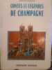 Contes et légendes de Champagne.  Lannion, Philippe.