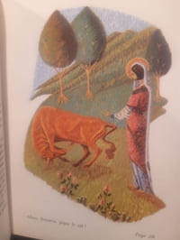 Contes et légendes de Champagne