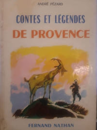 Contes et légendes de la Provence