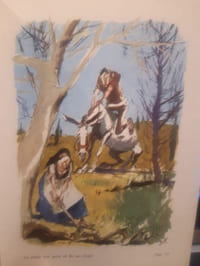 Contes et légendes de la Provence