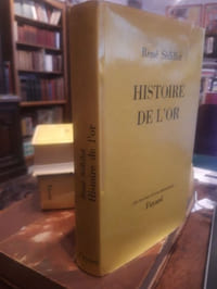 Histoir de l'or