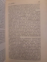 Histoir de l'or