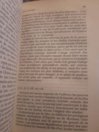 Histoir de l'or