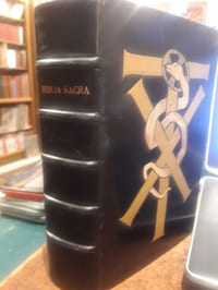 Biblia Sacra