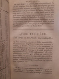 Traité de chimie élémentaire théorique et pratique