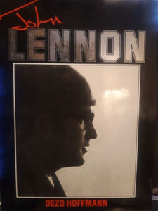John Lennon