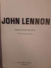 John Lennon