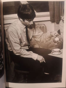 John Lennon