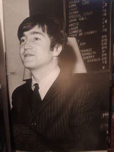 John Lennon