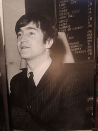 John Lennon