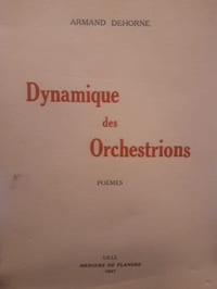 Dynamique des Orchestrions