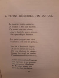Dynamique des Orchestrions