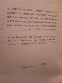 Dynamique des Orchestrions