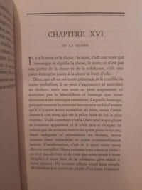 Essais