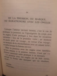 le Kama soutra. Manuel d'érotologie hindoue