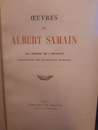 Oeuvres
