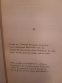 Oeuvres