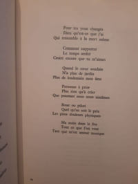 Voyage en Hollande