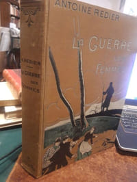 La guerre des Femmes