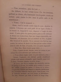 La guerre des Femmes