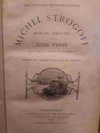 Michel Strogoff