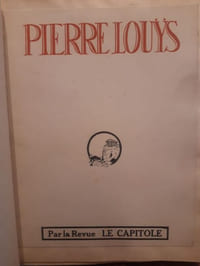 Monographie