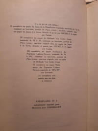 Monographie