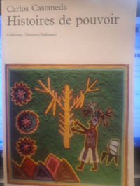 Histoires de pouvoir