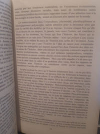 Evolution et Histoire. Les modèles du devenir.