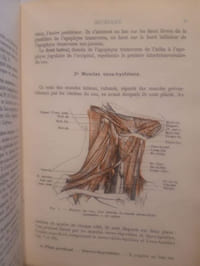 Précis d'anatomie et de dissection