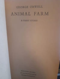 Animal Farm