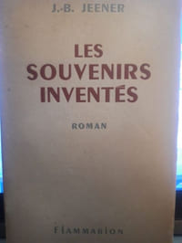 Les souvenirs inventés