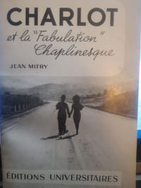 Charlot et la "Fabulation" chaplinesque