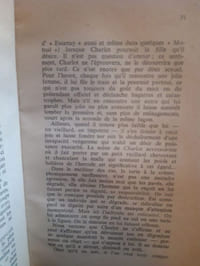 Charlot et la "Fabulation" chaplinesque