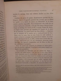 " Un seul maitre" L'autorité doctrinale dans l'Eglise