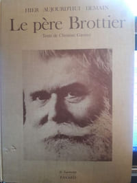 Le Père Brottier