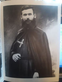 Le Père Brottier