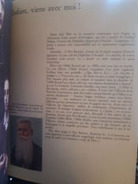 Le Père Brottier