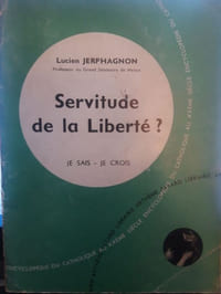 Servitude de la Liberté