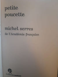 Petite Poucette