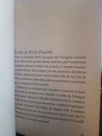 Petite Poucette