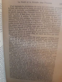 La vie eternelle, le rétablissement de toutes choses