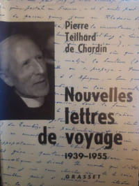 Nouvelles lettres de voyages 1939-1955