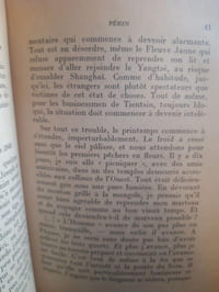 Nouvelles lettres de voyages 1939-1955