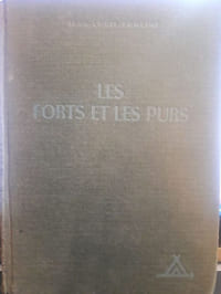 Les forts et les purs