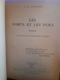 Les forts et les purs