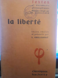 La Liberté