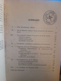 La Liberté