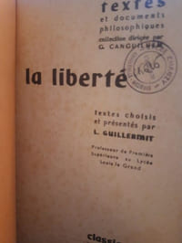 La Liberté